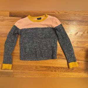 Topshop Sweater Size Small